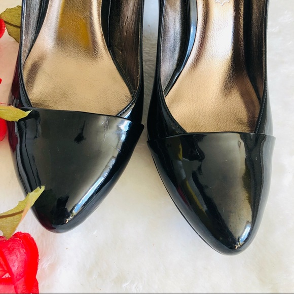 ALDO | Patent Pumps ; Size US 7 - Picture 2 of 10